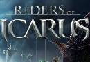 Riders of Icarus logo