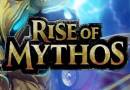 Rise of Mythos logo