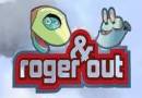 Roger & out logo