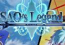 SAO’s Legend logo