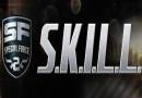 SKILL Special force 2 logo