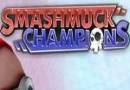 SmashMuck Champions logo