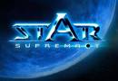 Star supremacy logo