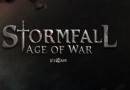 Stormfall : Age of war logo