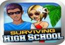 Surviving High School logo