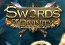 Swords of Divinity logo