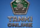 Tanki Online logo