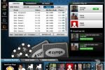 Texas HoldEm Poker screenshot