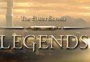 The Elder Scrolls: Legends logo