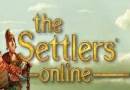 The settlers online logo
