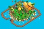 Treasure Isle screenshot