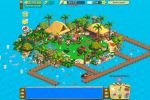 Treasure Isle screenshot