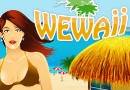 Wewaii logo
