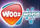 Wooz world logo
