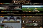 World of Dragons screenshot