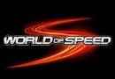 World of speed logo