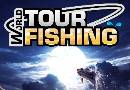 World Tour Fishing logo