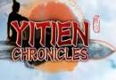 Yitien Chronicles logo