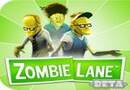 Zombie Lane logo