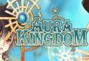 Aura Kingdom logo