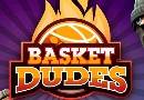 BasketDudes logo