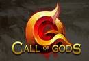 Call of Gods logo