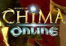 Chima online logo