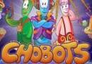 Chobots logo