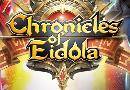 Chronicles of Eidola logo