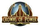 Crowns of power logo