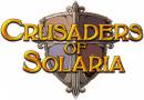 Crusaders of Solaria logo