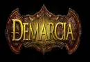 Demarcia logo