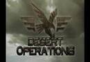Desert Operations logo
