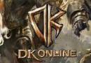 Dragon knights online logo