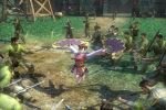 Dynasty Warriors screenshot