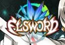 Elsword logo