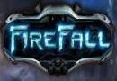 Firefall logo