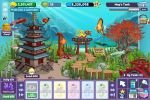 FishVille screenshot