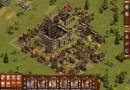 Forge of Empires screenshot