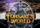 Forsaken World logo