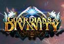 Guardians of Divinity logo