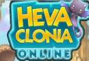 HEVA clonia online logo