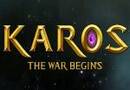 Karos Online logo