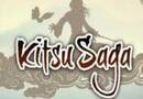 Kitsu Saga logo