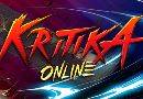 Kritika Online logo