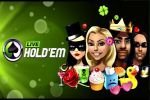 Live holdem poker pro screenshot