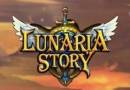 Lunaria Story logo