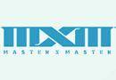Master x Master logo