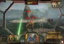 MechWarrior Online screenshot