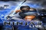 Ninjas Live screenshot